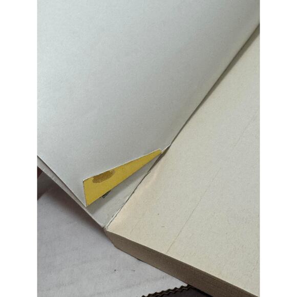 Charlie and the Chocolate Factory by Roald Dahl Golden Ticket 1998 - Picture 6 of 16